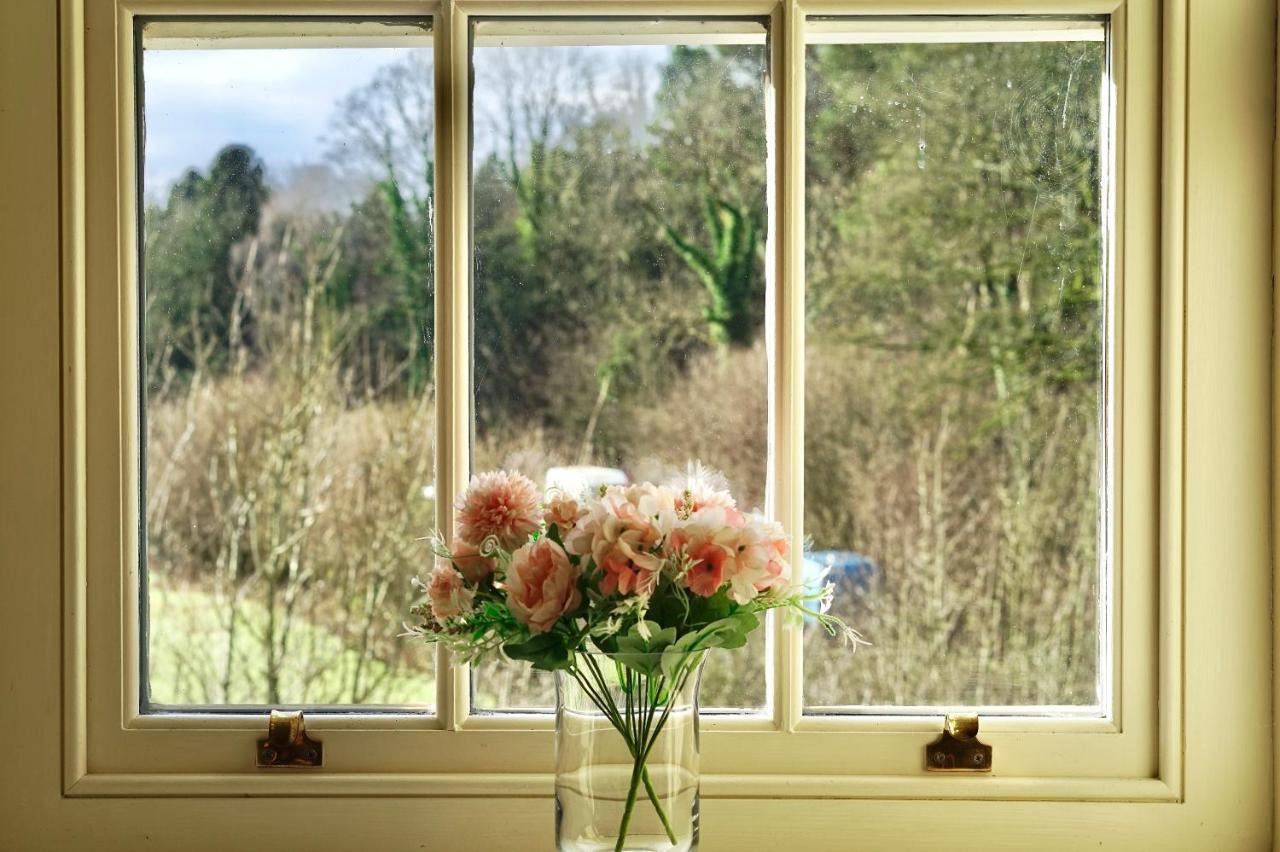 Derby Arms Witherslack Grange-over-Sands Esterno foto