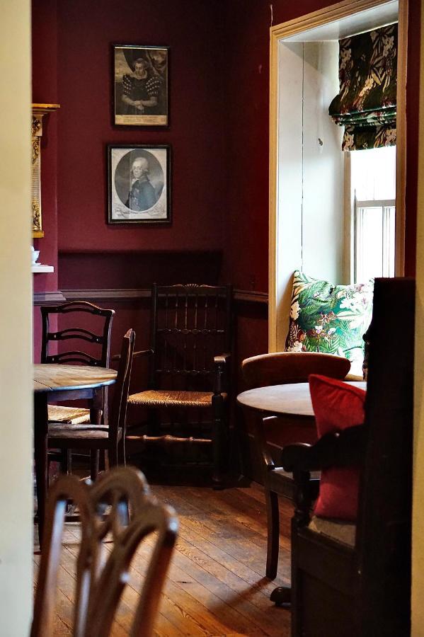 Derby Arms Witherslack Grange-over-Sands Esterno foto