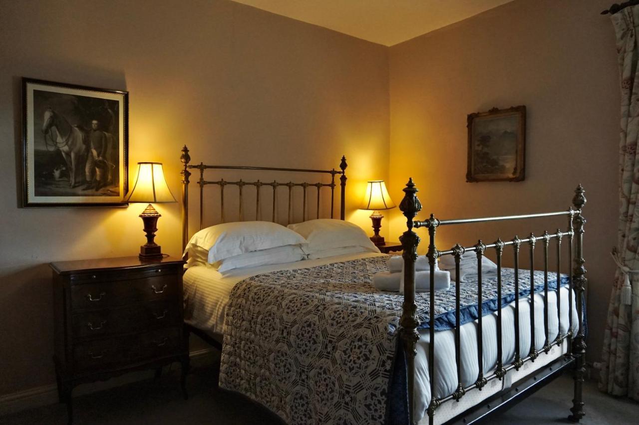 Derby Arms Witherslack Grange-over-Sands Esterno foto