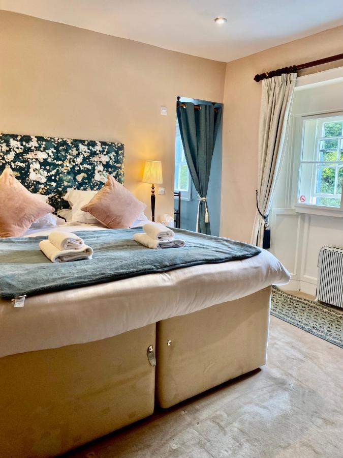 Derby Arms Witherslack Grange-over-Sands Esterno foto