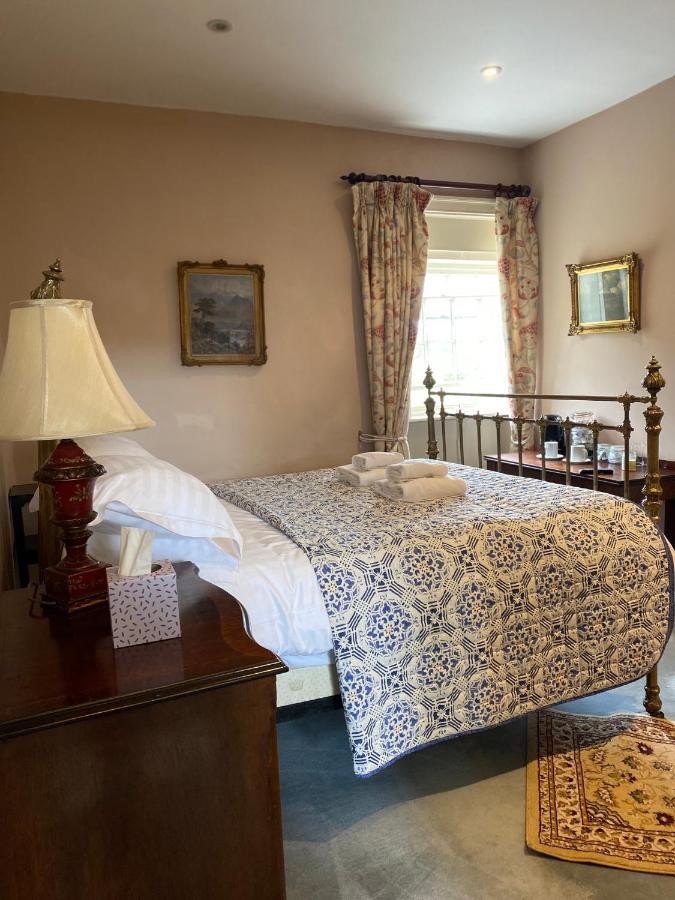 Derby Arms Witherslack Grange-over-Sands Esterno foto