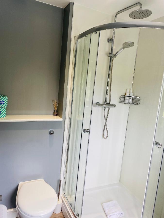 Derby Arms Witherslack Grange-over-Sands Esterno foto