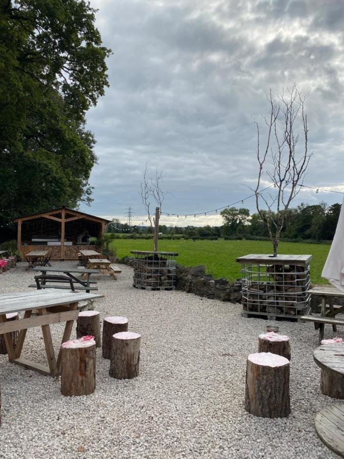 Derby Arms Witherslack Grange-over-Sands Esterno foto