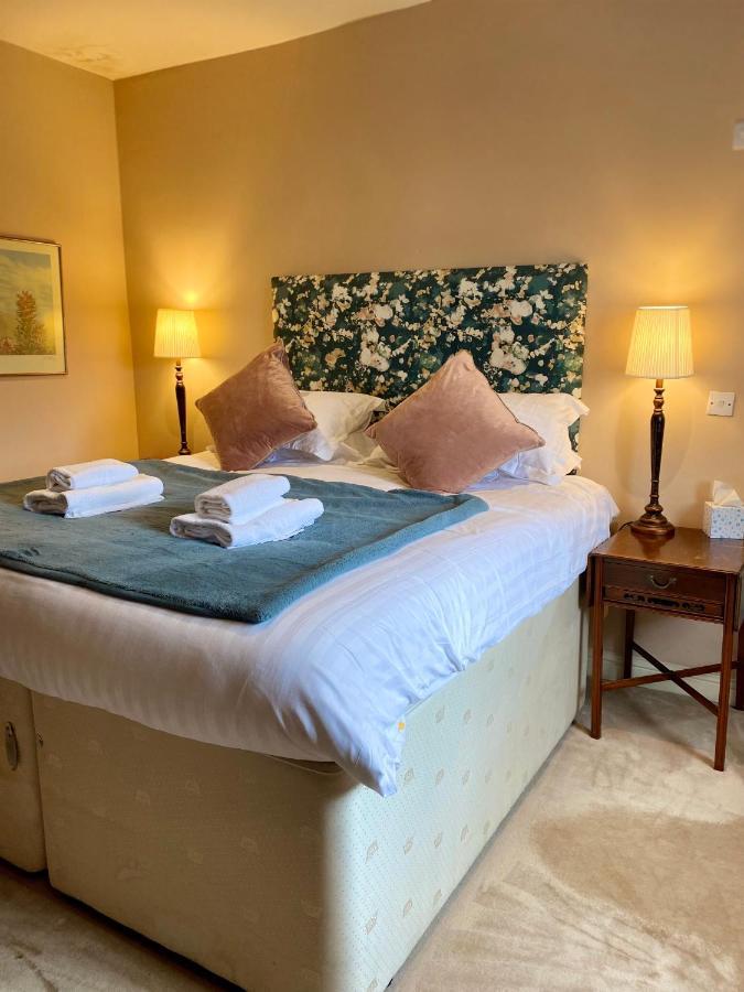 Derby Arms Witherslack Grange-over-Sands Esterno foto
