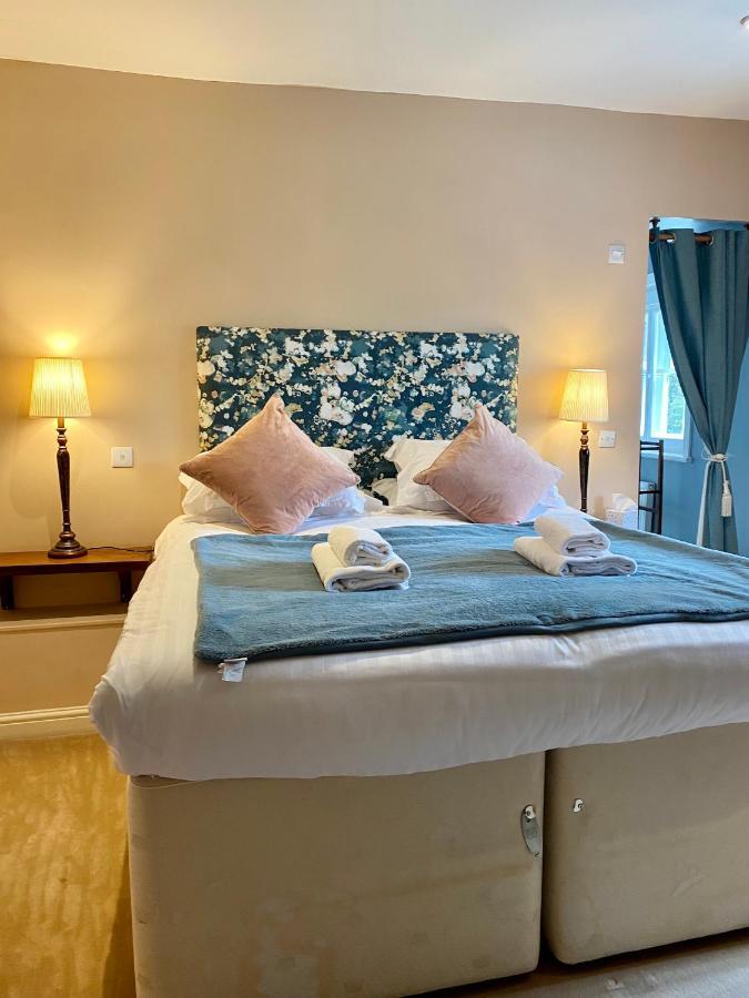 Derby Arms Witherslack Grange-over-Sands Esterno foto