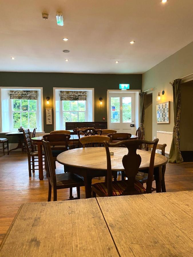 Derby Arms Witherslack Grange-over-Sands Esterno foto