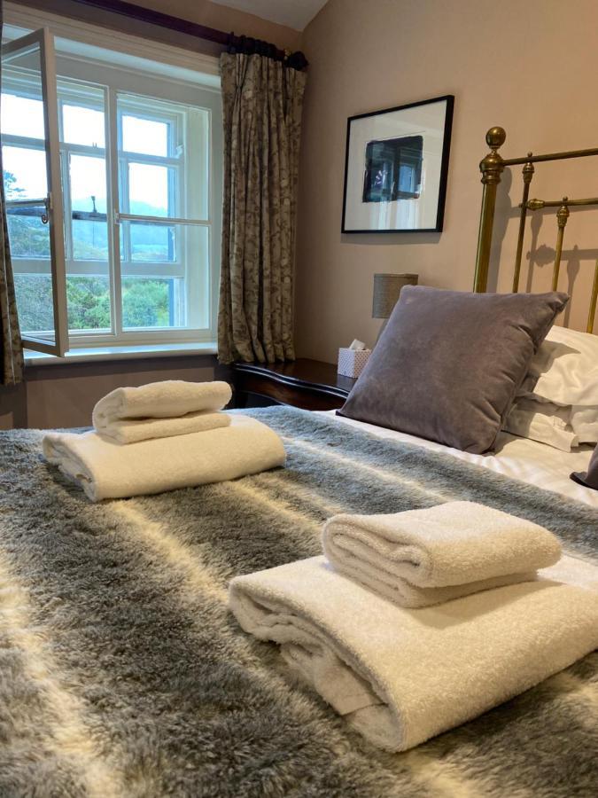 Derby Arms Witherslack Grange-over-Sands Esterno foto