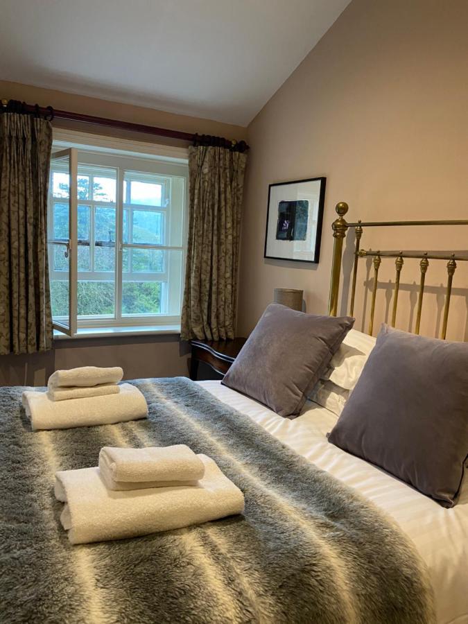 Derby Arms Witherslack Grange-over-Sands Esterno foto