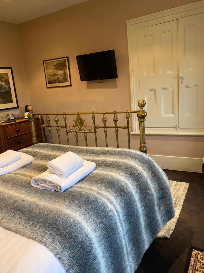 Derby Arms Witherslack Grange-over-Sands Esterno foto