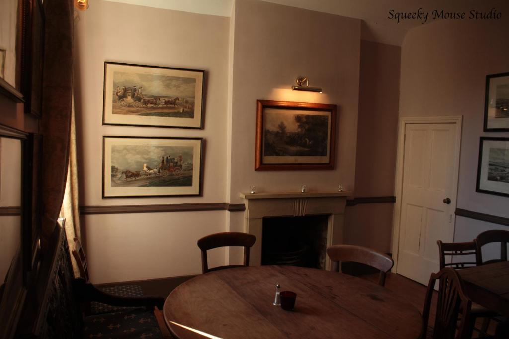 Derby Arms Witherslack Grange-over-Sands Esterno foto