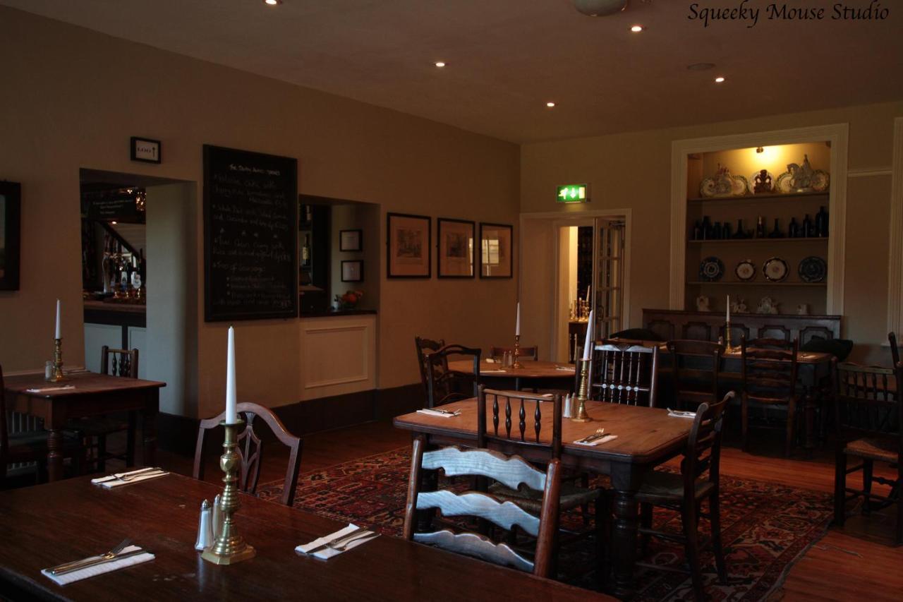 Derby Arms Witherslack Grange-over-Sands Esterno foto