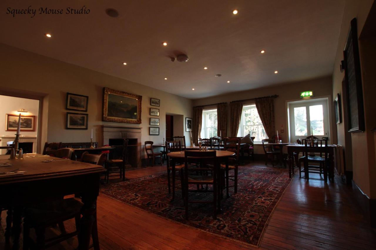 Derby Arms Witherslack Grange-over-Sands Esterno foto